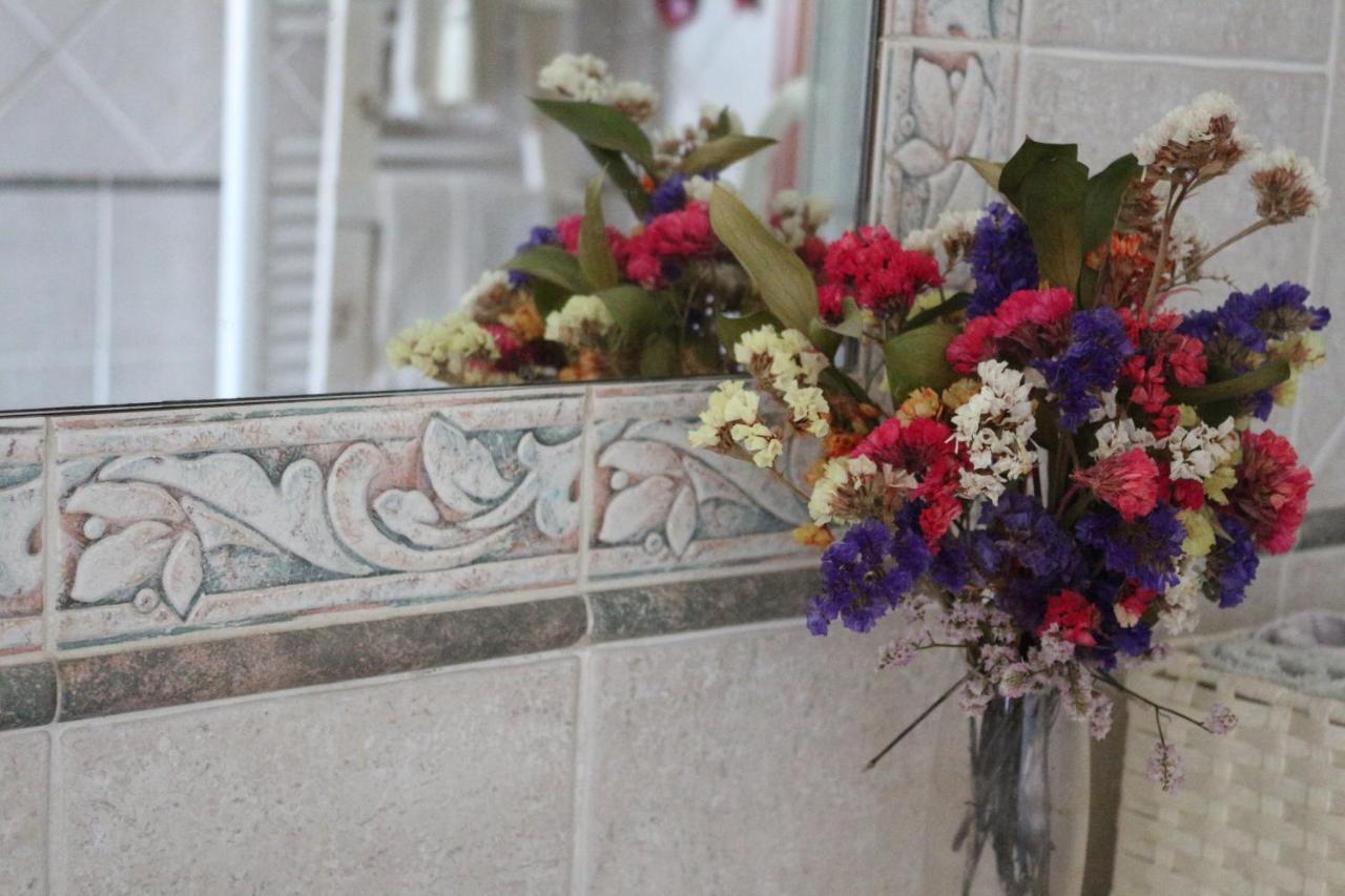 Morgana Bed & Breakfast Castrezatto ภายนอก รูปภาพ